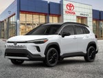 2026 Toyota Corolla Hybrid XSE