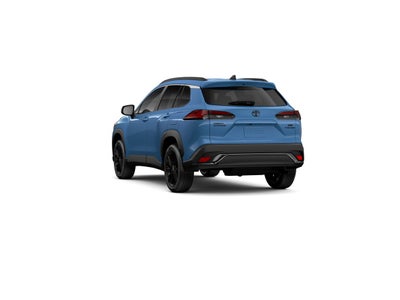 2026 Toyota Corolla Hybrid XSE