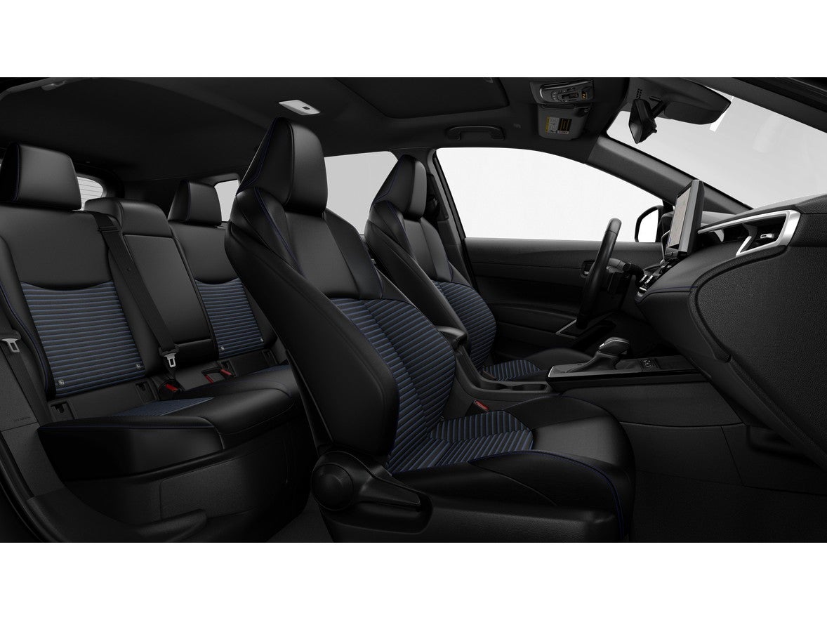 2026 Toyota Corolla Hybrid XSE