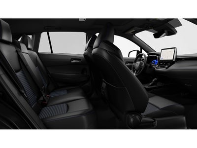 2026 Toyota Corolla Hybrid XSE