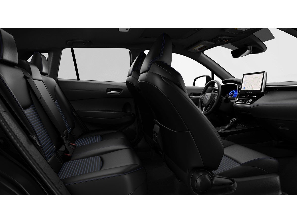 2026 Toyota Corolla Hybrid XSE