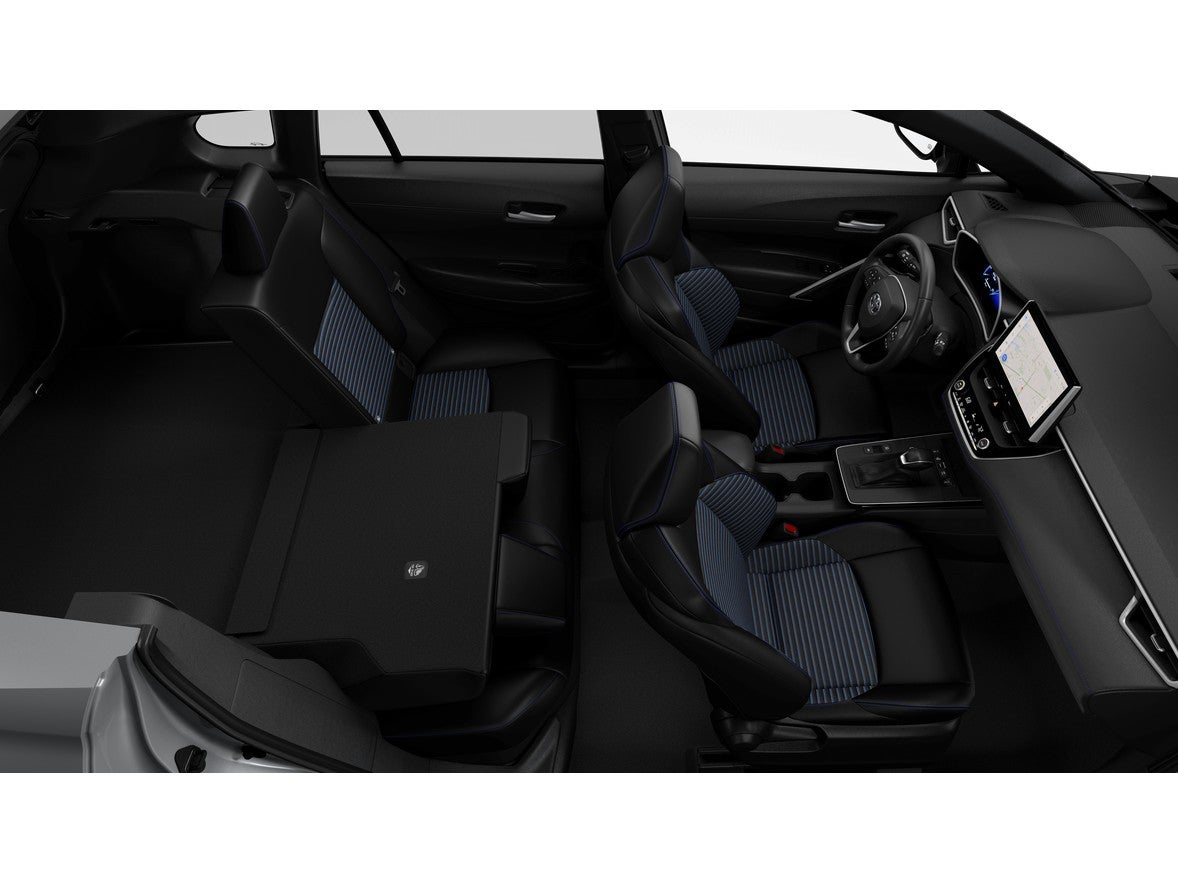 2026 Toyota Corolla Hybrid XSE