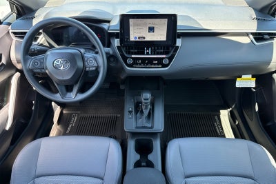 2026 Toyota Corolla Hybrid S