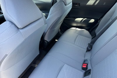 2026 Toyota Corolla Hybrid S