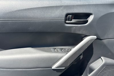2026 Toyota Corolla Hybrid S