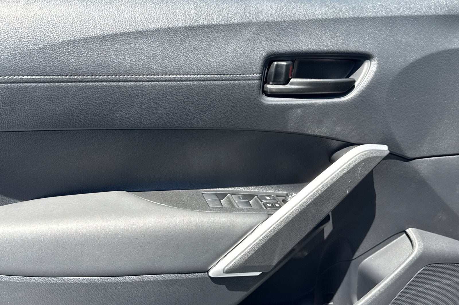2026 Toyota Corolla Hybrid S