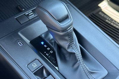 2026 Toyota Corolla Hybrid S