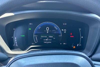 2026 Toyota Corolla Hybrid S