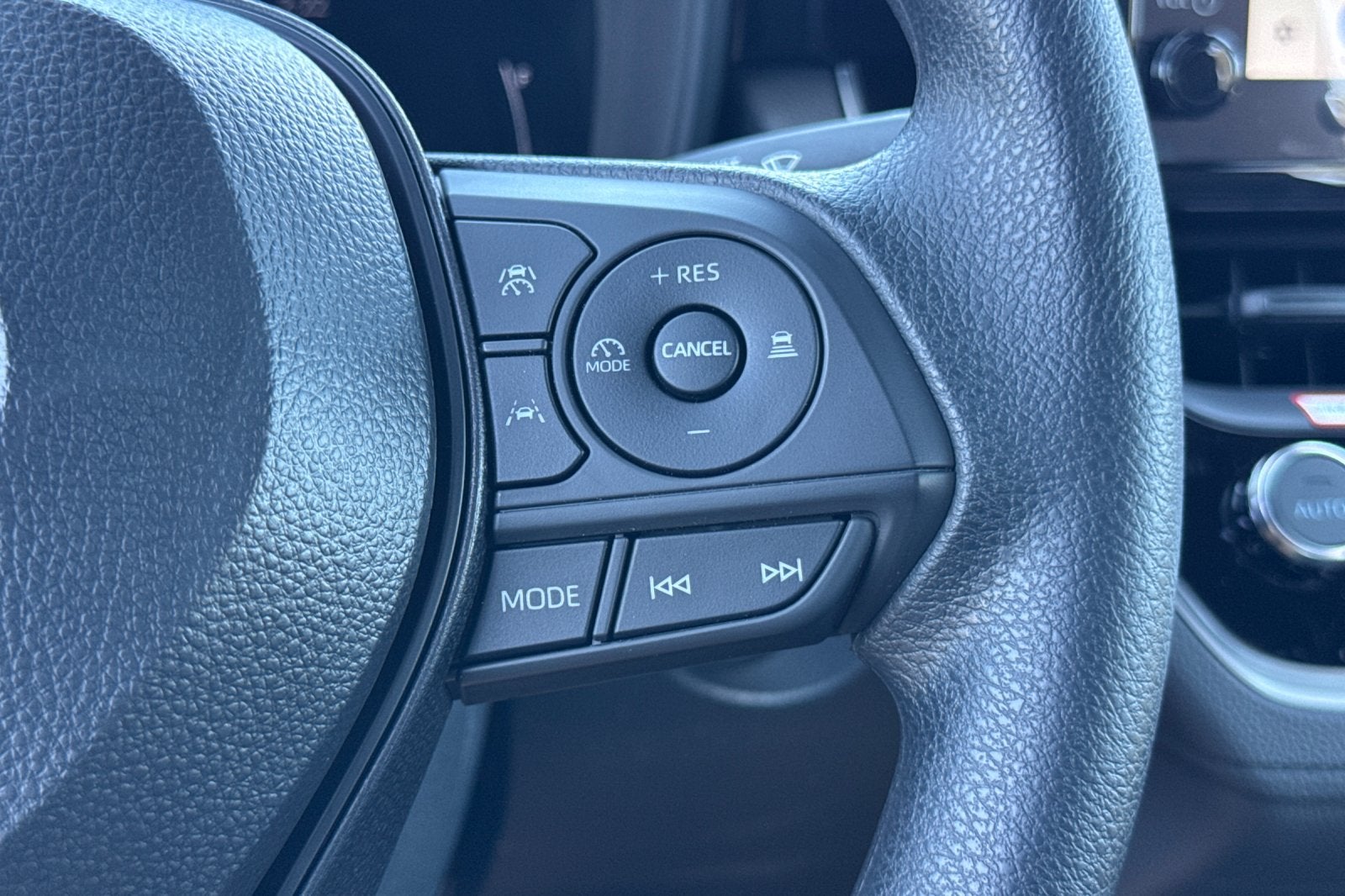 2026 Toyota Corolla Hybrid S