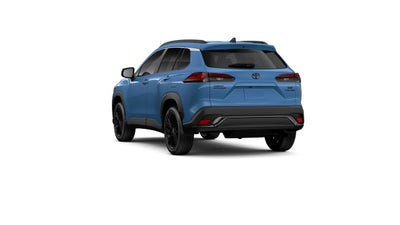 2026 Toyota Corolla Hybrid XSE