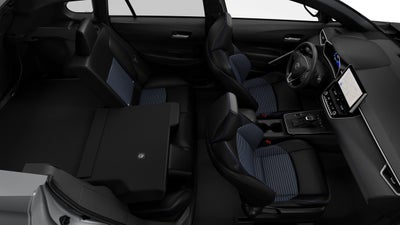 2026 Toyota Corolla Hybrid XSE
