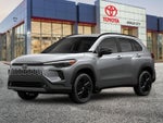 2026 Toyota Corolla Hybrid XSE
