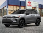 2026 Toyota Corolla Hybrid XSE