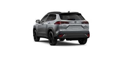2026 Toyota Corolla Hybrid XSE