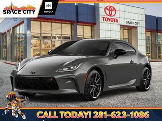 2026 Toyota GR86 GR86 Premium