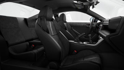 2026 Toyota GR86 GR86 Premium