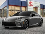 2026 Toyota GR86 GR86 Premium