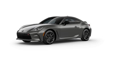 2026 Toyota GR86 GR86 Premium