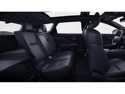 2026 Toyota Crown Limited