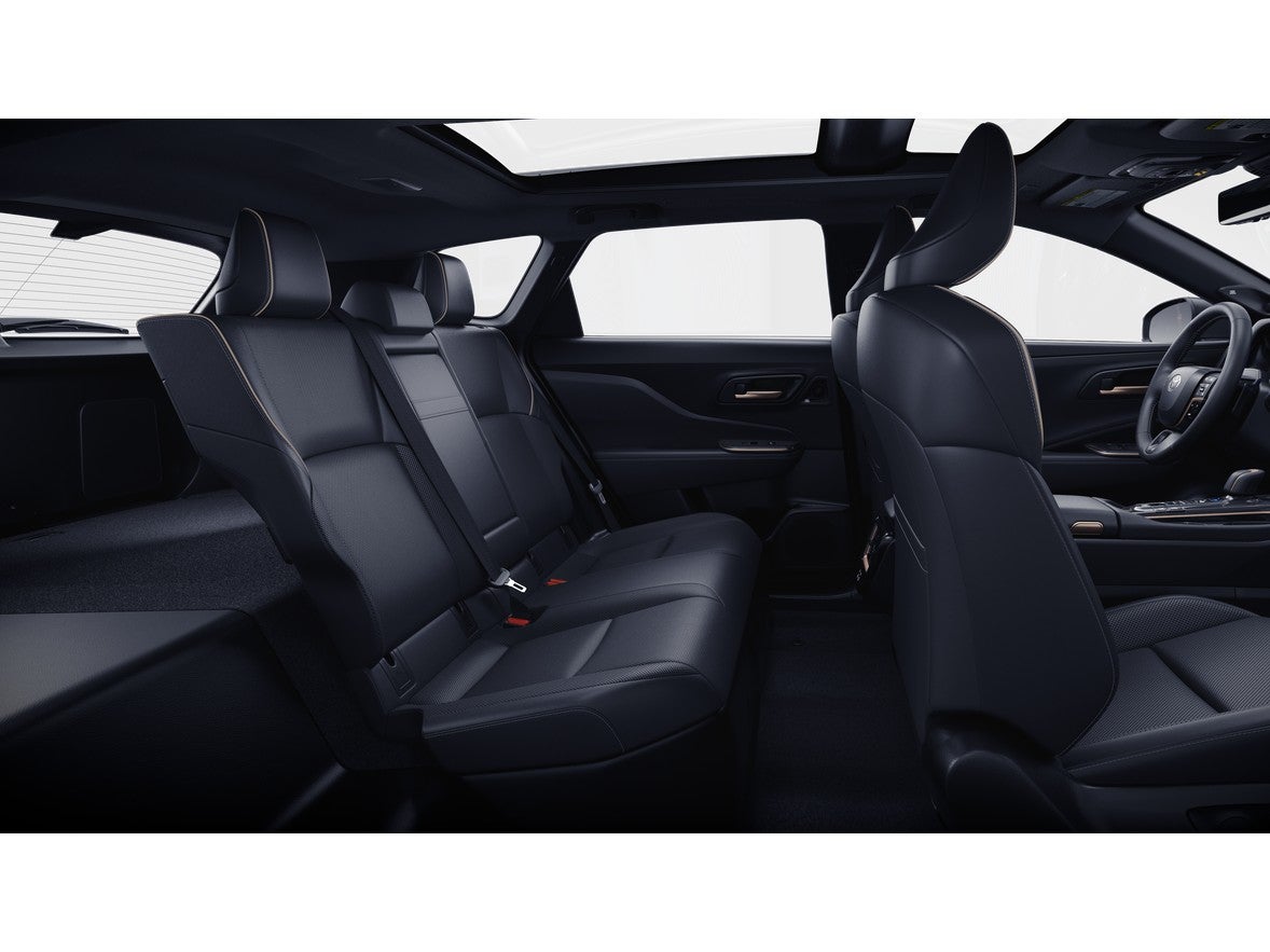 2026 Toyota Crown Limited