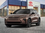 2026 Toyota Crown Limited