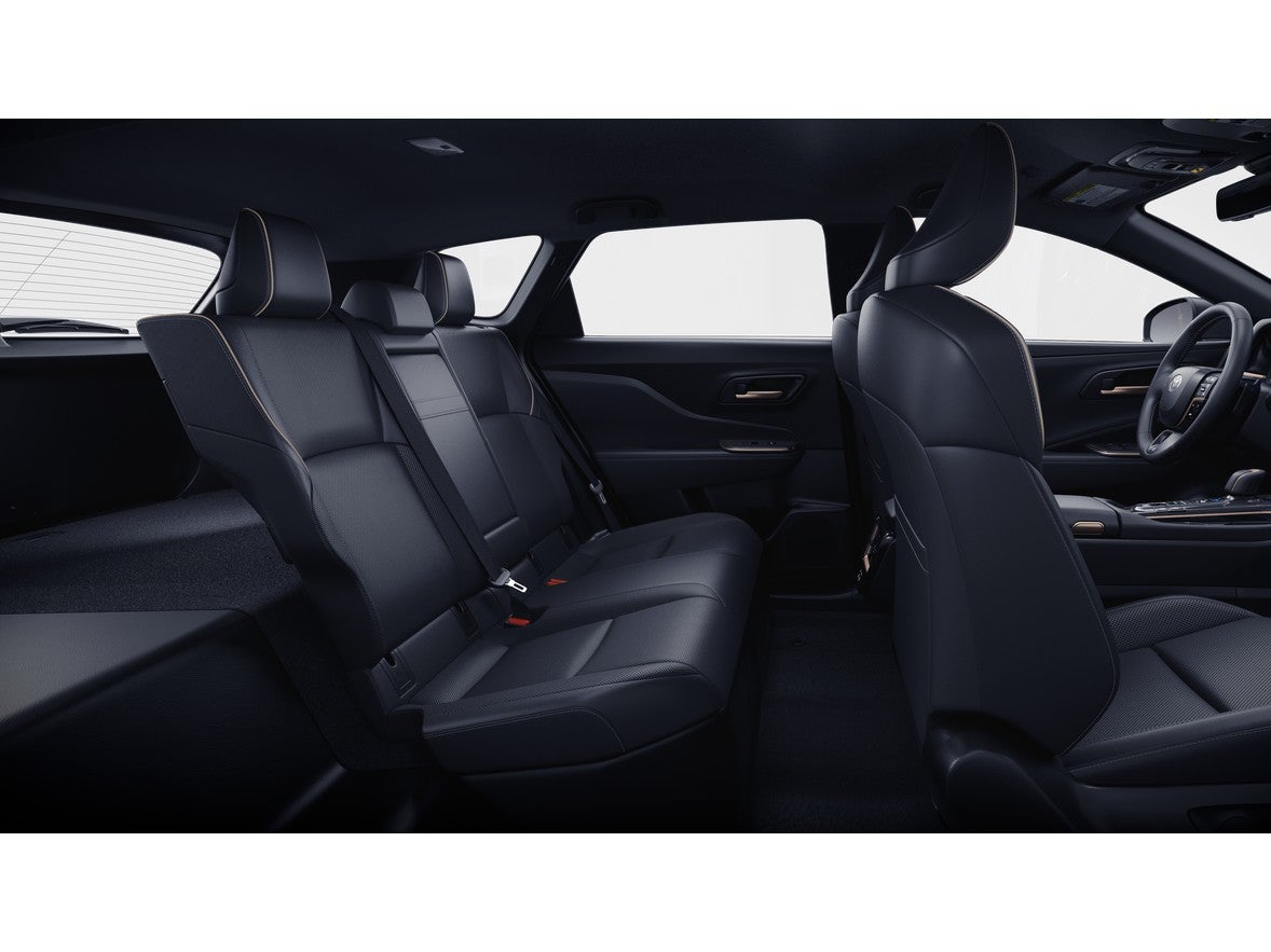 2026 Toyota Crown XLE