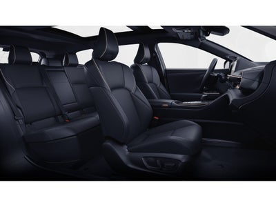 2026 Toyota Crown Limited