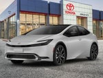 2027 Toyota Prius XSE Premium