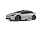 2027 Toyota Prius XSE Premium