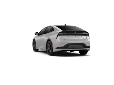 2027 Toyota Prius XSE Premium