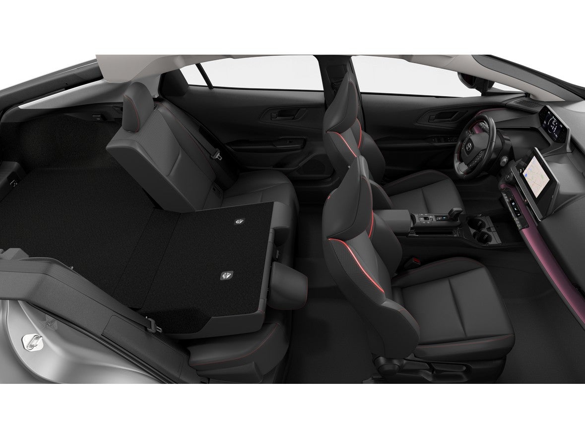 2026 Toyota Prius SE