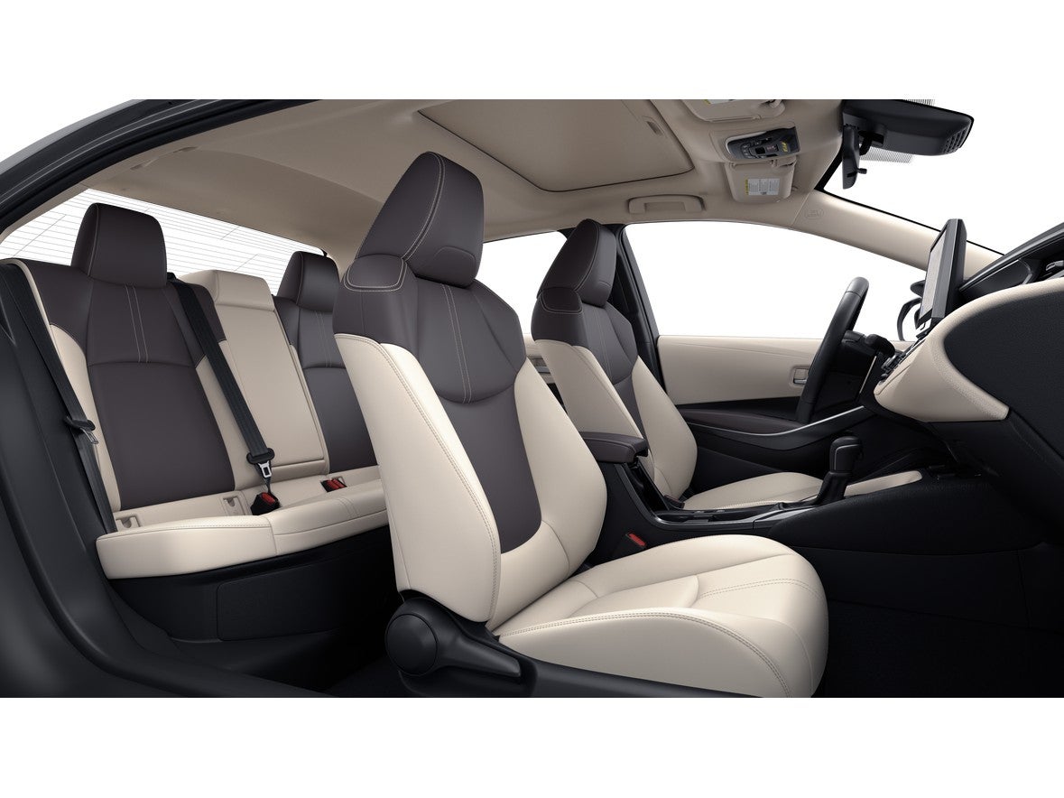 2026 Toyota Corolla Hybrid XLE