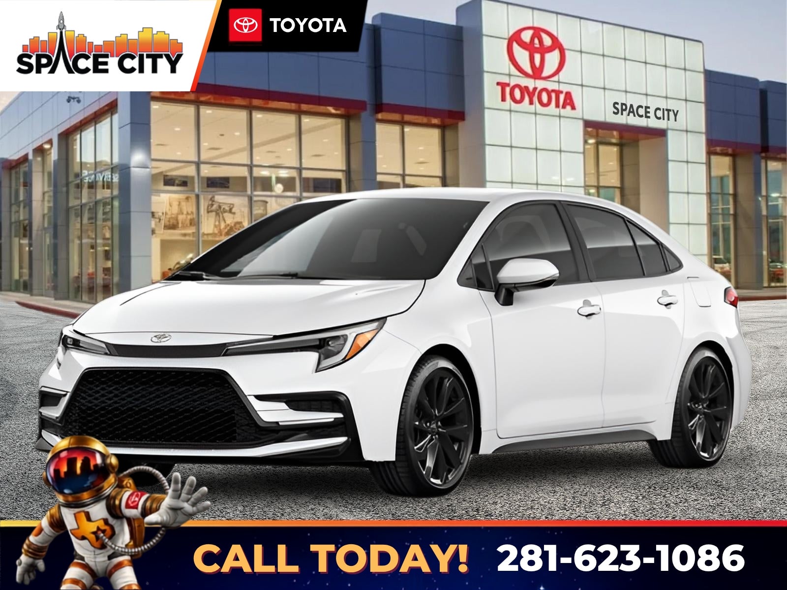 2027 Toyota Corolla Hybrid SE