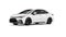 2027 Toyota Corolla Hybrid SE
