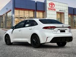 2027 Toyota Corolla Hybrid SE