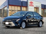 2026 Toyota Corolla Hybrid XLE
