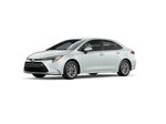 2026 Toyota Corolla Hybrid XLE
