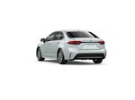 2026 Toyota Corolla Hybrid XLE