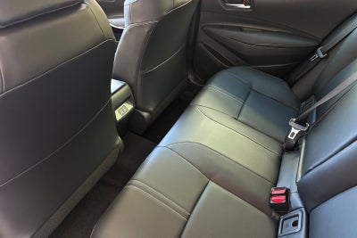 2026 Toyota Corolla Hybrid XLE