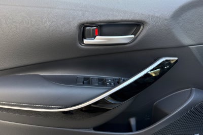 2026 Toyota Corolla Hybrid XLE