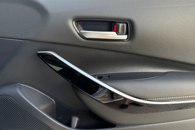 2026 Toyota Corolla Hybrid XLE