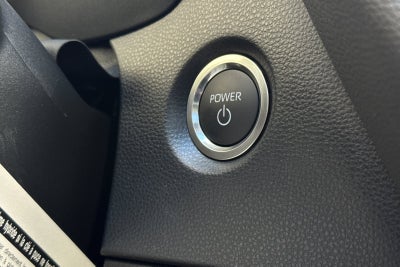 2026 Toyota Corolla Hybrid XLE