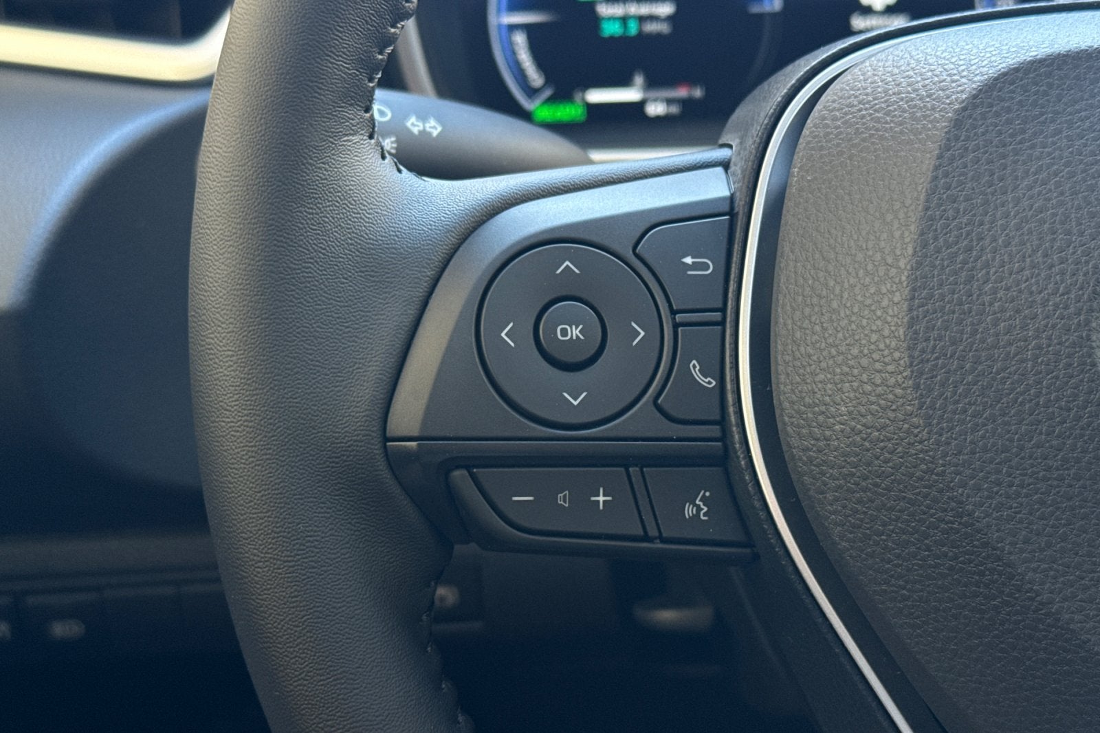 2026 Toyota Corolla Hybrid XLE
