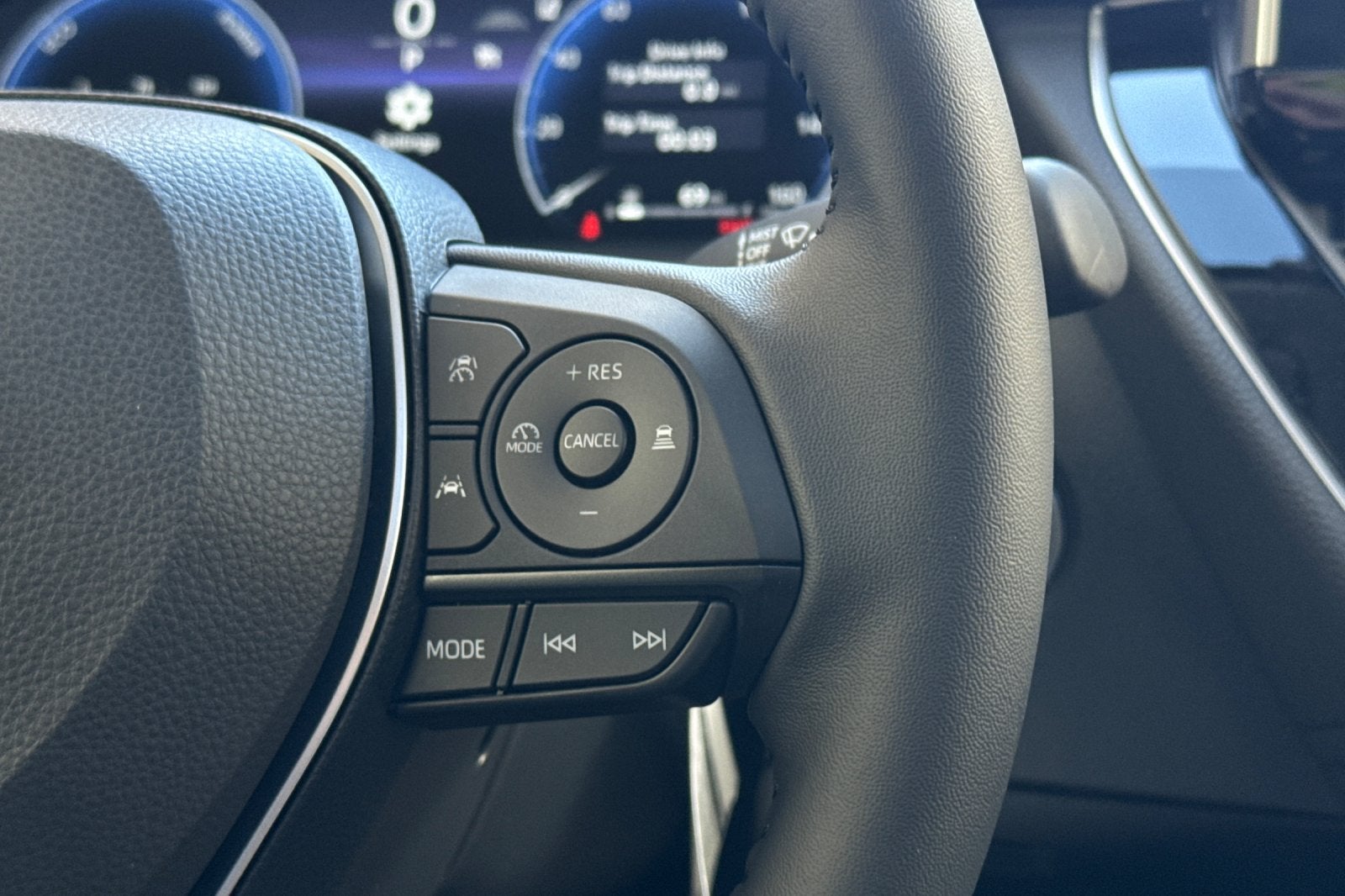 2026 Toyota Corolla Hybrid XLE