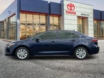 2026 Toyota Corolla Hybrid XLE