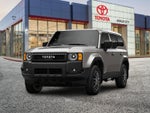 2027 Toyota Land Cruiser Land Cruiser 1958
