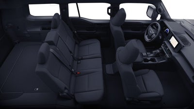 2027 Toyota Land Cruiser Land Cruiser 1958