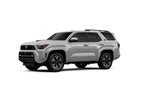 2026 Toyota 4Runner TRD Sport