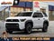 2026 Toyota 4Runner TRD Off-Road