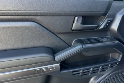 2026 Toyota 4Runner TRD Off-Road Premium i-FORCE MAX